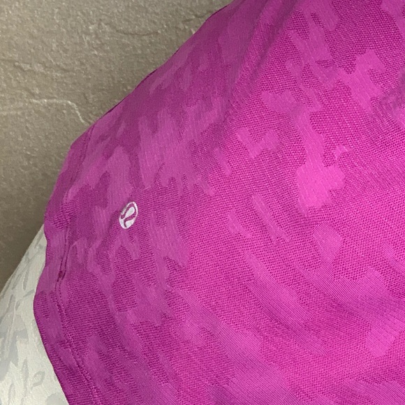 Lululemon Run For Days Racerback Tank - Picture 3 of 3